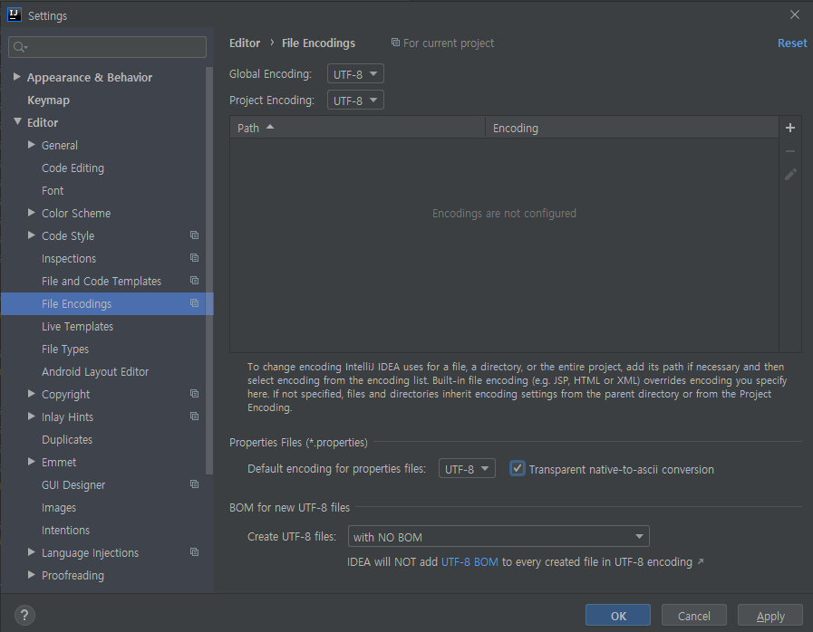 settings_encoding