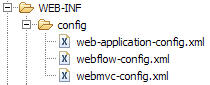 hellowebconfig